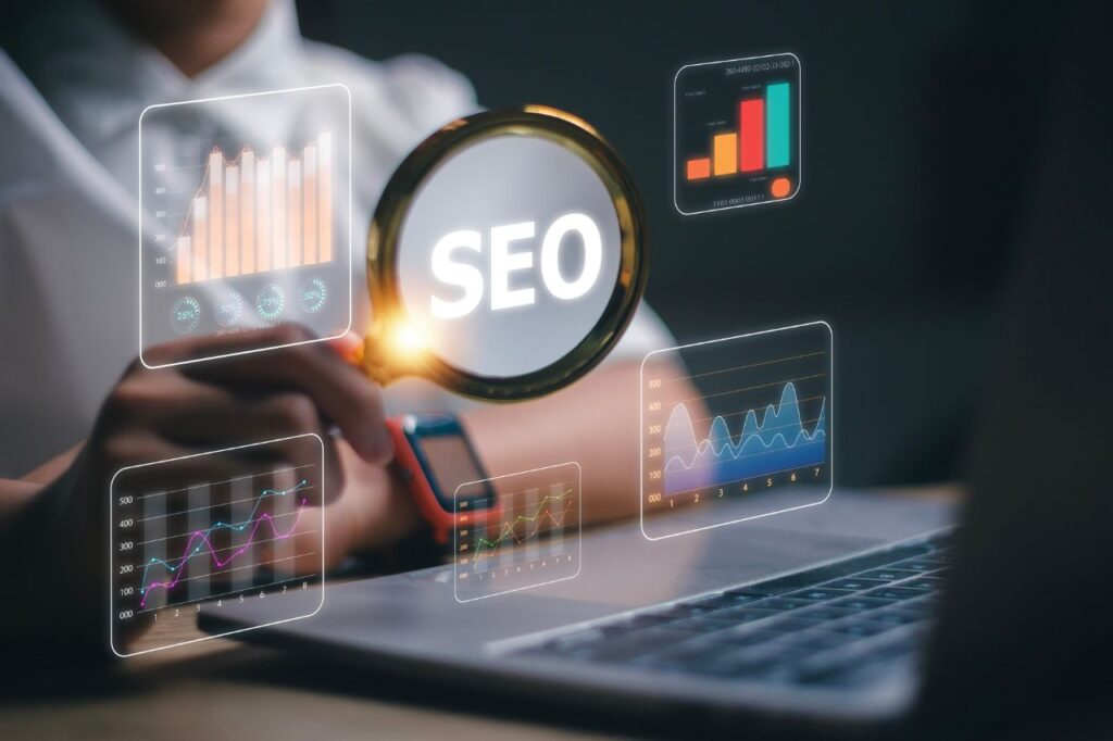 Empowering Businesses Through Enhanced Local SEO